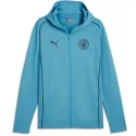Puma Manchester City Hooded