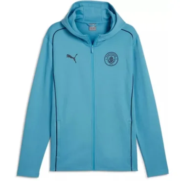 Puma Manchester City Hooded