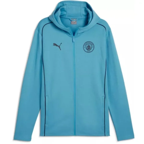 Puma Manchester City Hooded