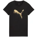 Puma Metallic Tee W