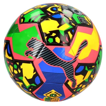 Puma Neymar Graphic Ball Puma Neymar Graphic Ball