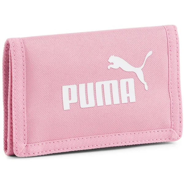 Puma Phase Wallet