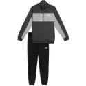Puma Poly Colorblock Tracksuit