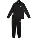 Puma Poly Piping Tracksuit