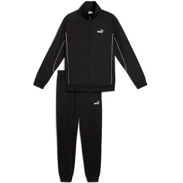 Puma Poly Piping Tracksuit