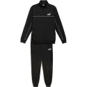 Puma Poly Piping Tracksuit