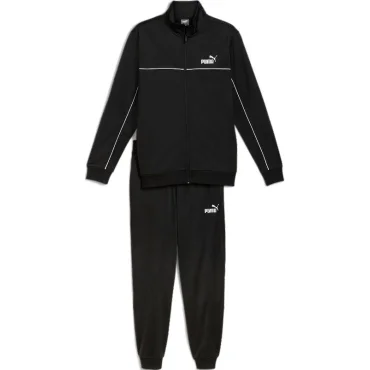 Puma Poly Piping Tracksuit