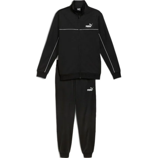 Puma Poly Piping Tracksuit