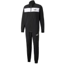 Puma Poly Tracksuit