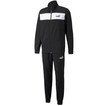 Puma Poly Tracksuit