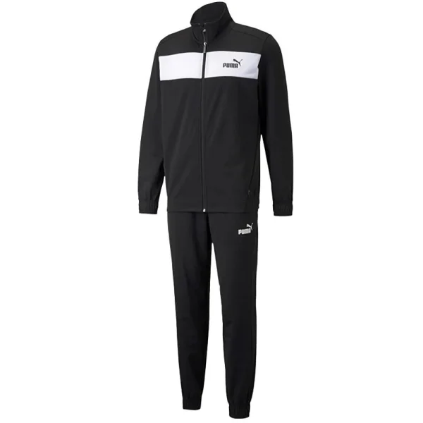 Puma Poly Tracksuit