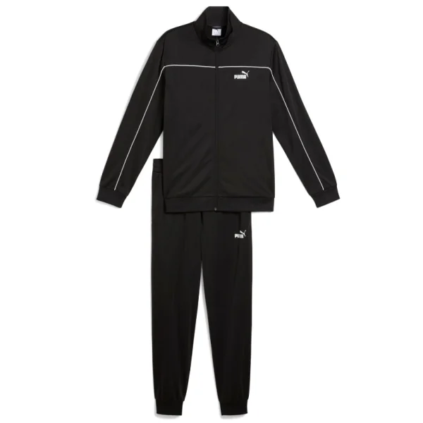Puma Poly Tracksuit