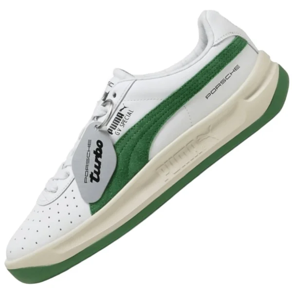Puma Porsche GV Special Pinstripe