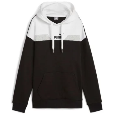 Puma Power Hoodie W Puma Power Hoodie W