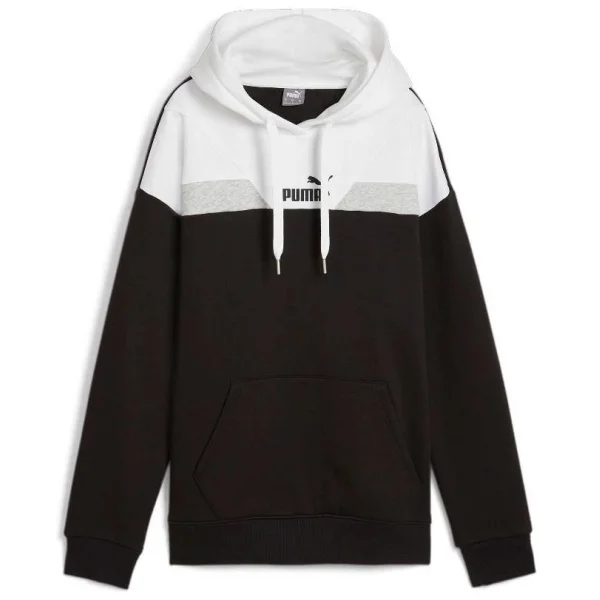 Puma Power Hoodie W