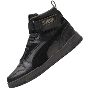 Puma RBD Game Puma RBD Game