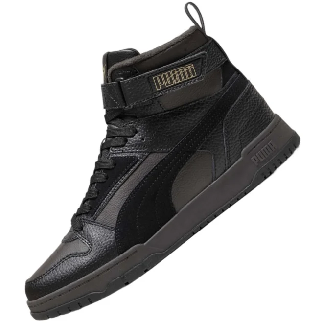 Puma RBD Game