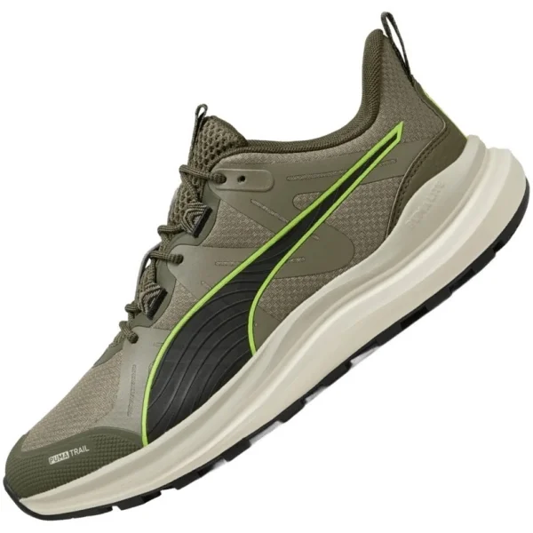 Puma Reflect Lite Trail