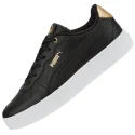 Puma Skye Clean Distressed