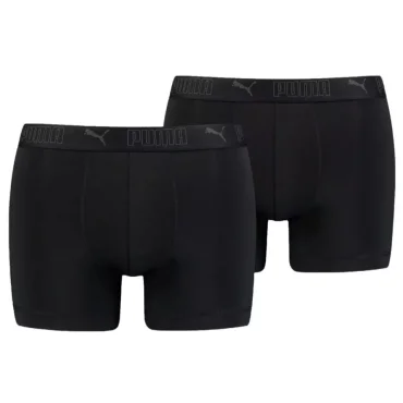 Puma Sport Mircofiber Boxer 2бр.