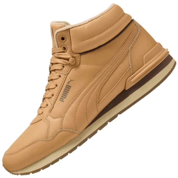 Puma St Runner V4 Leather