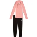 Puma Sweat Suit W