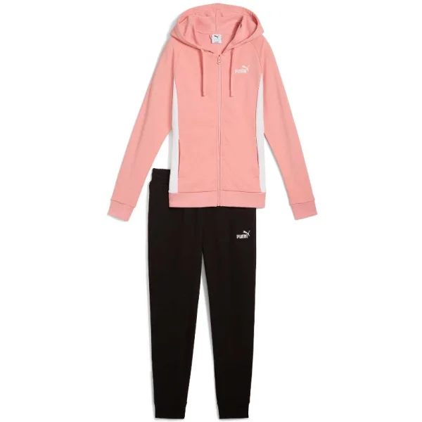 Puma Sweat Suit W