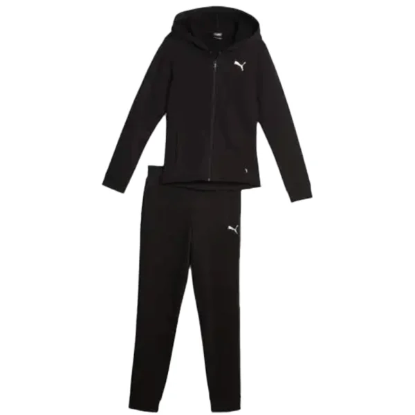 Puma Sweat Tracksuit