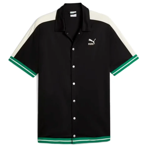 Puma T7 Shirt