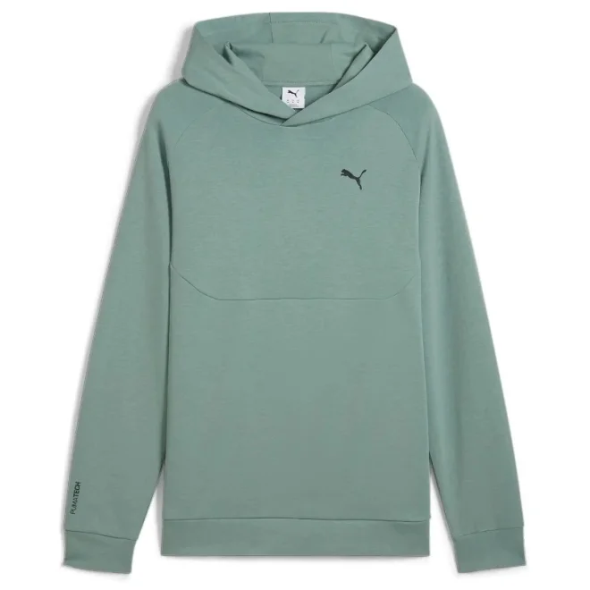 Puma Tech Hoodie