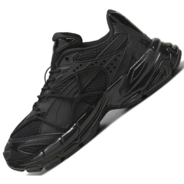 Puma Velophasis Noir