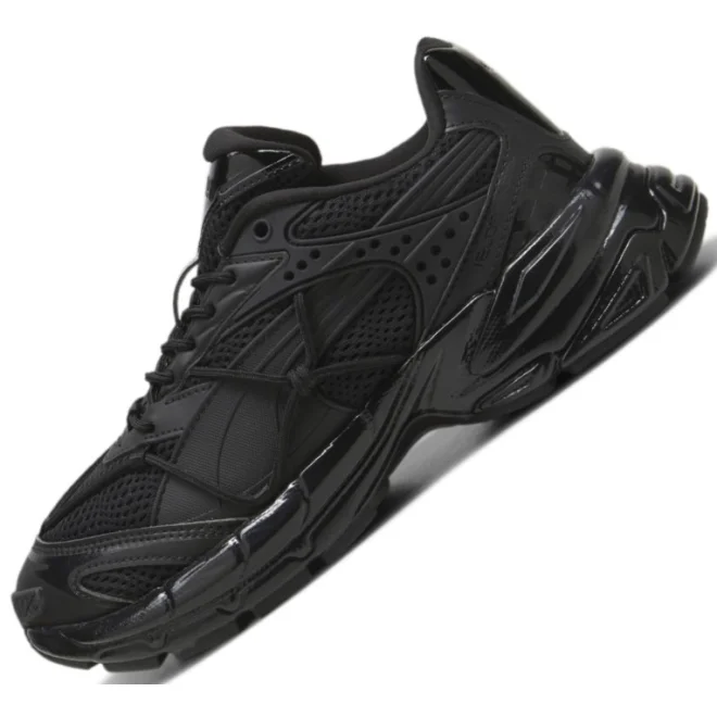 Puma Velophasis Noir