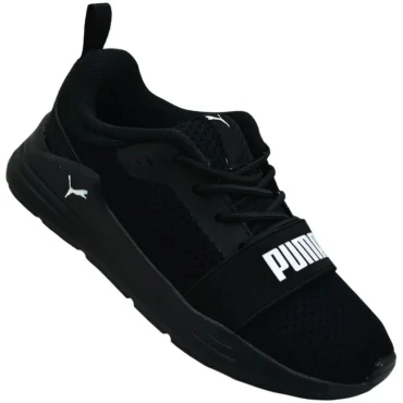 Puma Wired Run AC