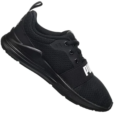 Puma Wired Run PC