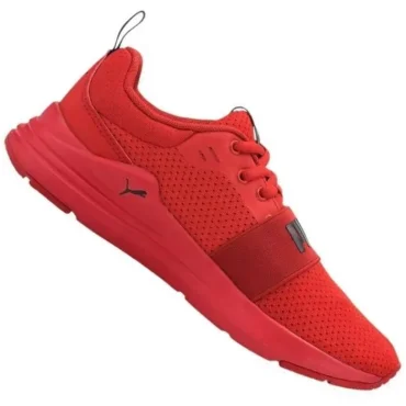 Puma Wired Run