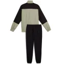 Puma Woven Colorblock Tracksuit