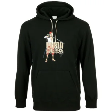 Puma x One Piece Hoodie