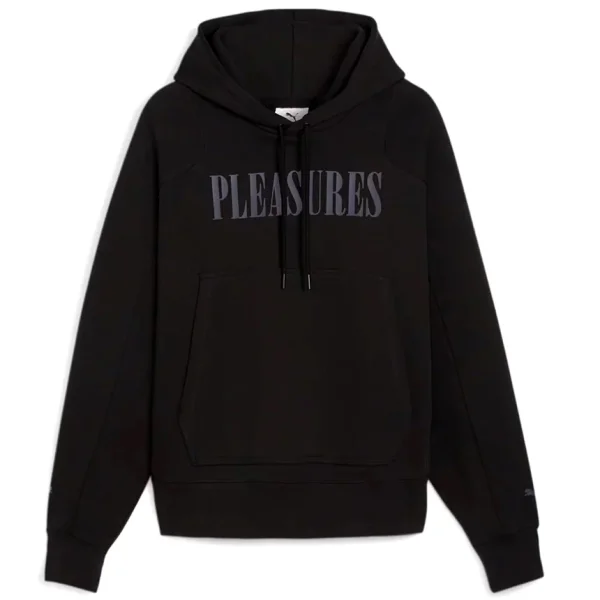 Puma x Pleasures Hoodie