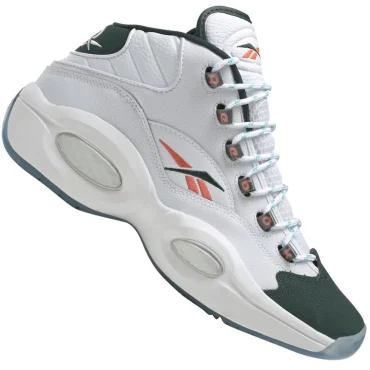 Reebok Question