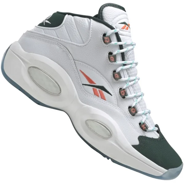 Reebok Question