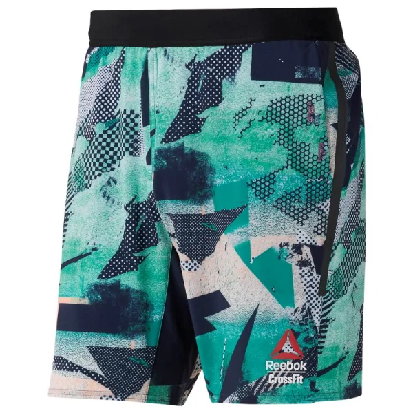 Reebok RC Speed Short