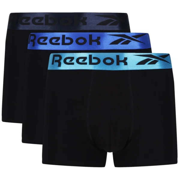 Reebok Trunk Clemons 3бр.