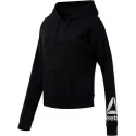 Reebok Wor Delta Hoody W