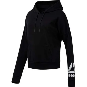 Reebok Wor Delta Hoody W Reebok Wor Delta Hoody W
