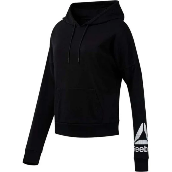 Reebok Wor Delta Hoody W