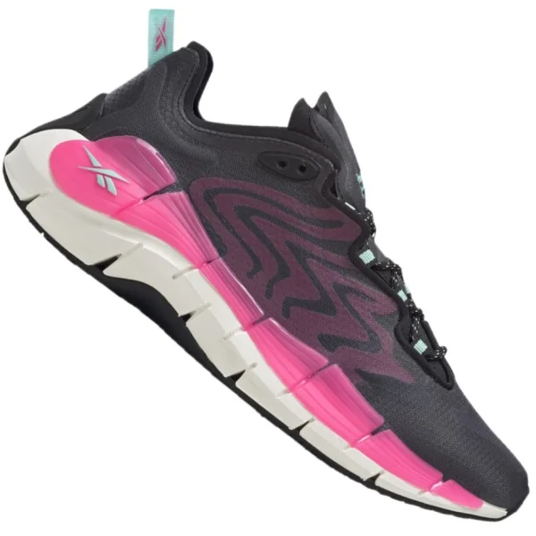Reebok Zig Kinetica II