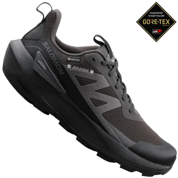 Salomon Elixir Activ GORE-TEX