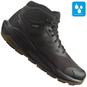 Salomon Elixir Tour Waterproof