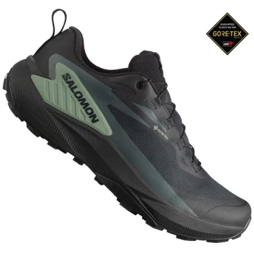 Salomon Genesis GORE-TEX
