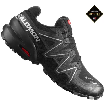 Salomon SpeedCross 6 GORE-TEX 20 Years